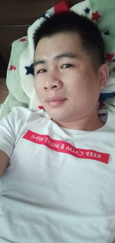 Amos的第一张照片--六安相亲服务中心