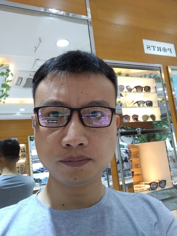 冰羽蓝的第一张照片--六安相亲服务中心