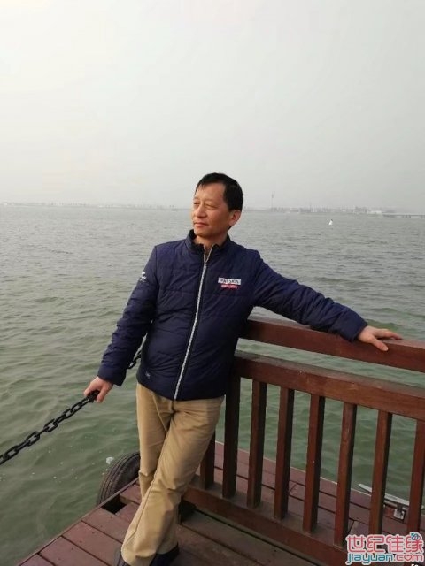 相爱一生的第二张照片--六安相亲服务中心