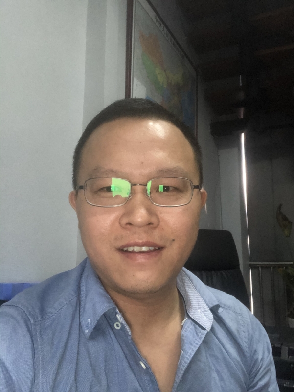 小吴的第一张照片--六安相亲服务中心