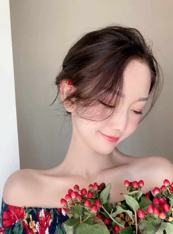 小诗vanessa的第二张照片--六安相亲服务中心