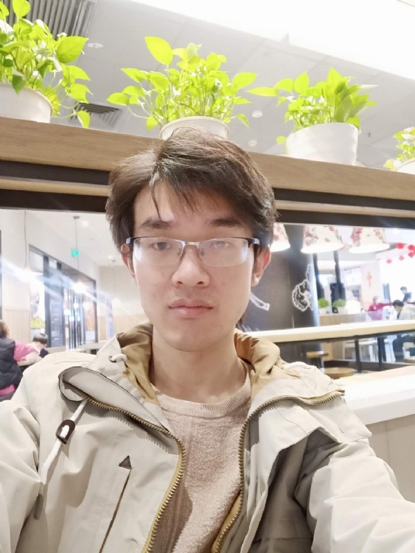 南有乔木的第二张照片--六安相亲服务中心