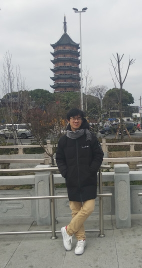 南有乔木的第三张照片--六安相亲服务中心