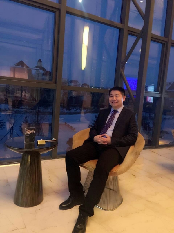 四只老虎的第一张照片--六安相亲服务中心