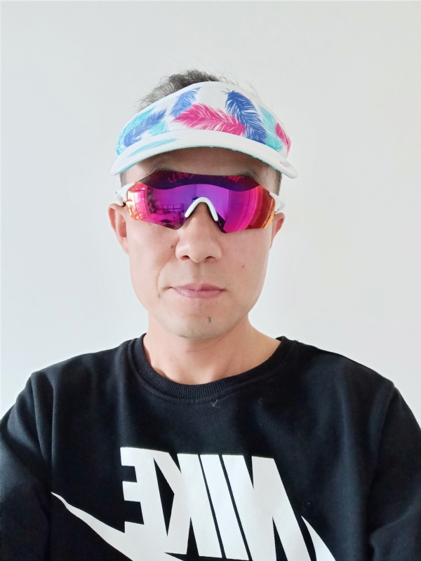 在路上的第一张照片--六安相亲服务中心