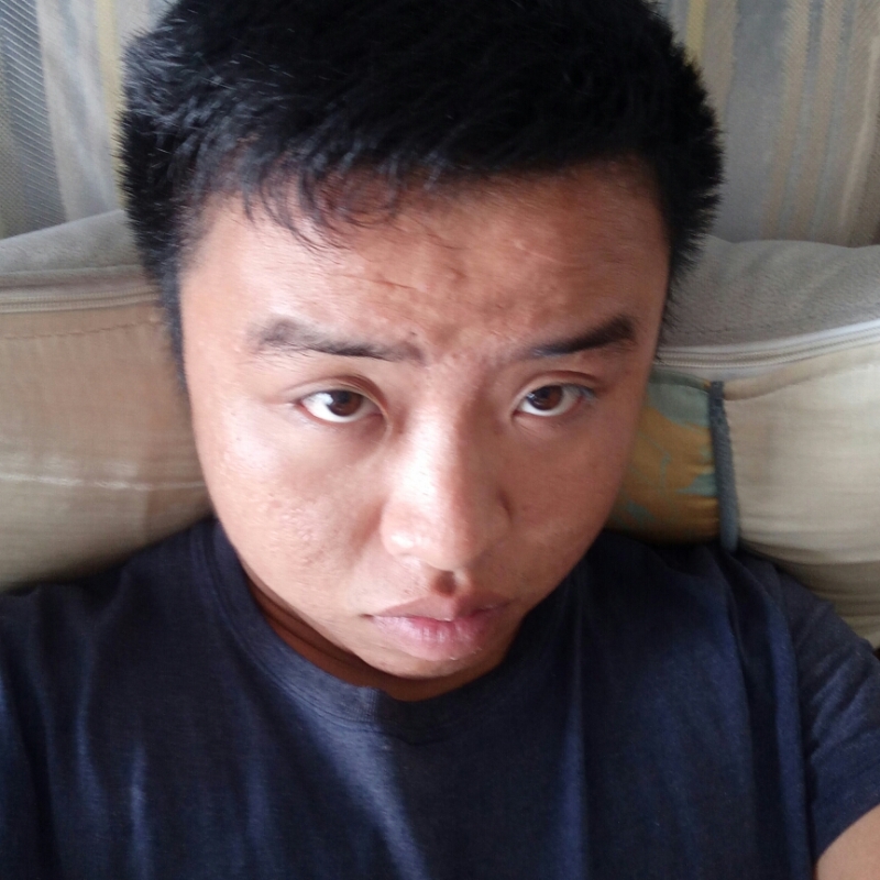 小周的第一张照片--六安相亲服务中心