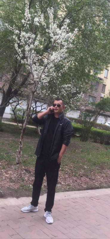 石教的第一张照片--六安相亲服务中心