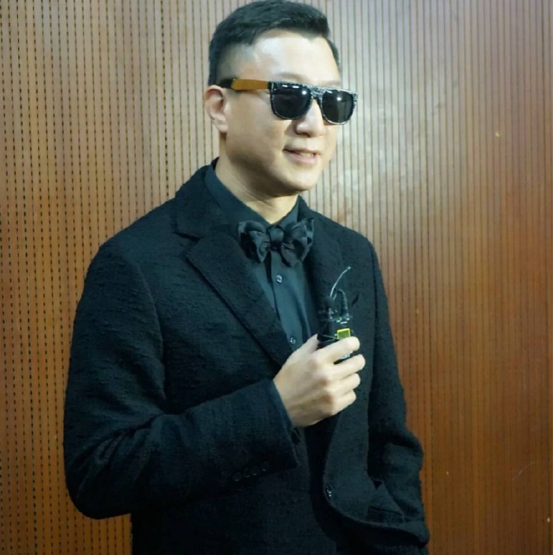 翔先生的第一张照片--六安相亲服务中心