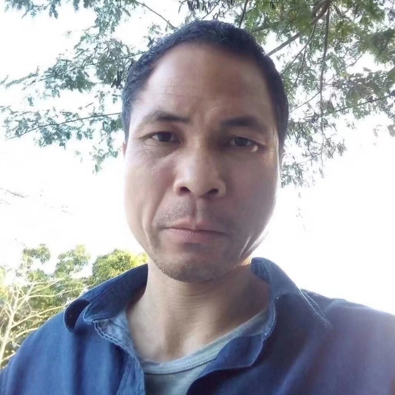 老钟的第一张照片--六安相亲服务中心