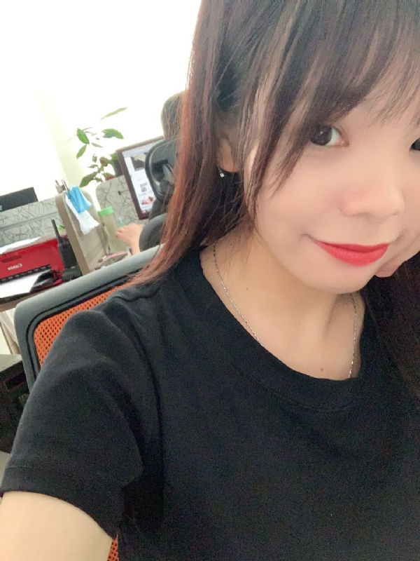 小乔的第一张照片--六安相亲服务中心