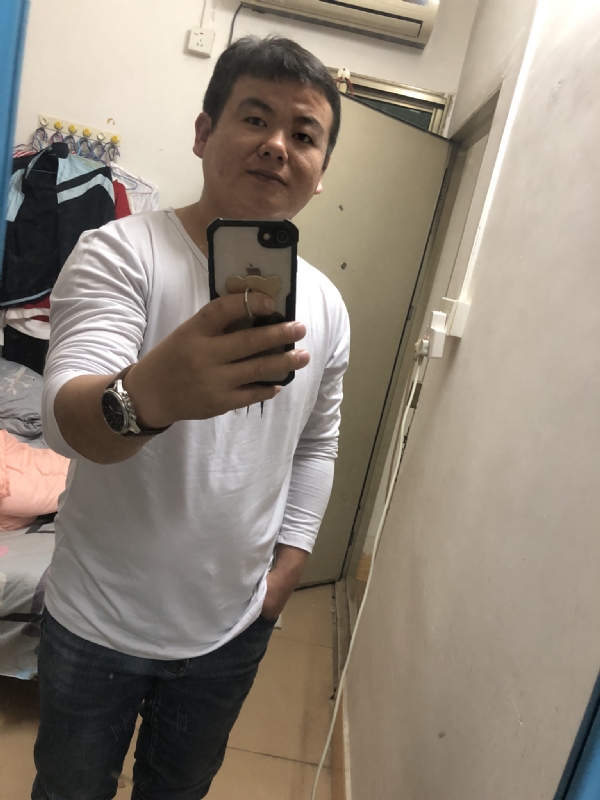 凯的第一张照片--六安相亲服务中心