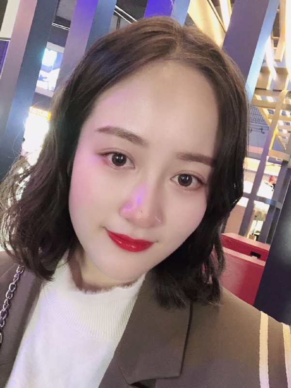 米苏娜娜的第一张照片--六安相亲服务中心