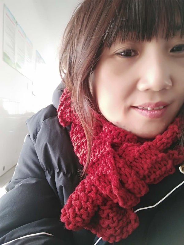 日久见人心的第一张照片--六安相亲服务中心