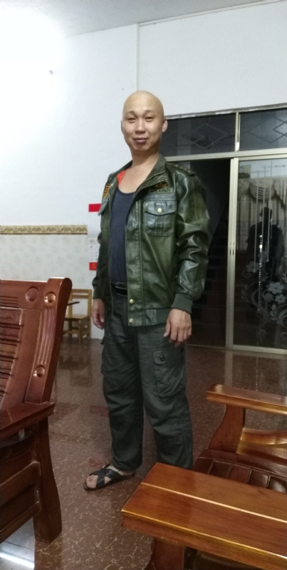 大海的第一张照片--六安相亲服务中心