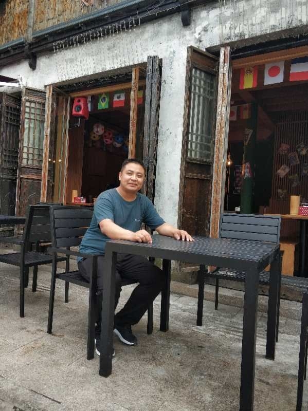 陈目城的第三张照片--六安相亲服务中心