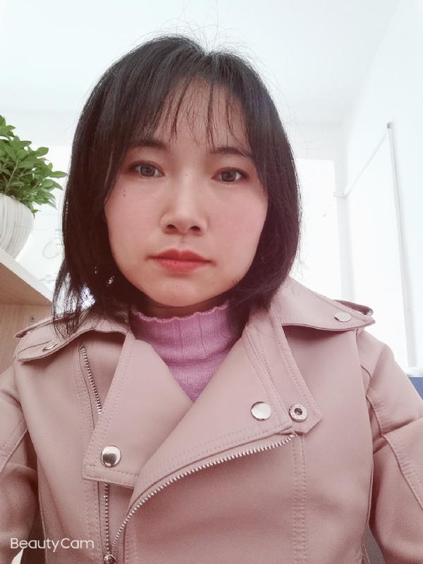 薄荷的第一张照片--六安相亲服务中心