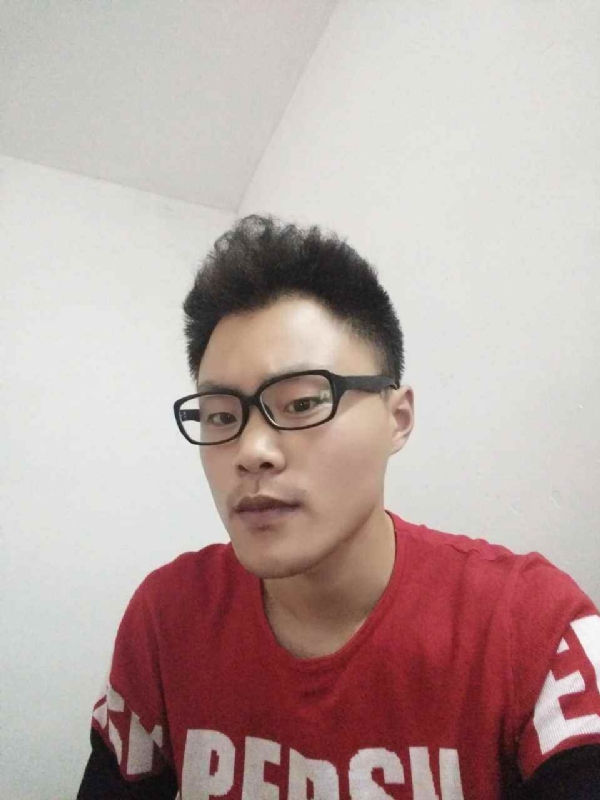 玉尚的第一张照片--六安相亲服务中心