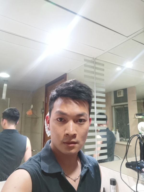 专属的第二张照片--六安相亲服务中心