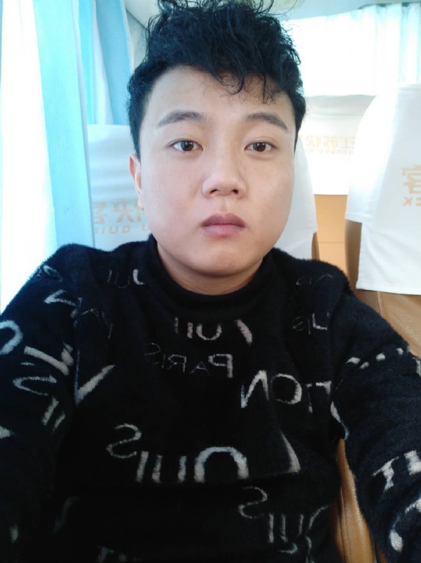 勿忘心安的第一张照片--六安相亲服务中心
