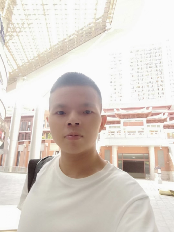 冰水加糖的第一张照片--六安相亲服务中心
