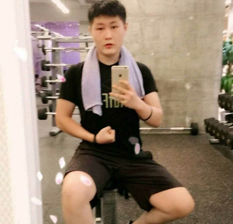 晚婚的第一张照片--六安相亲服务中心