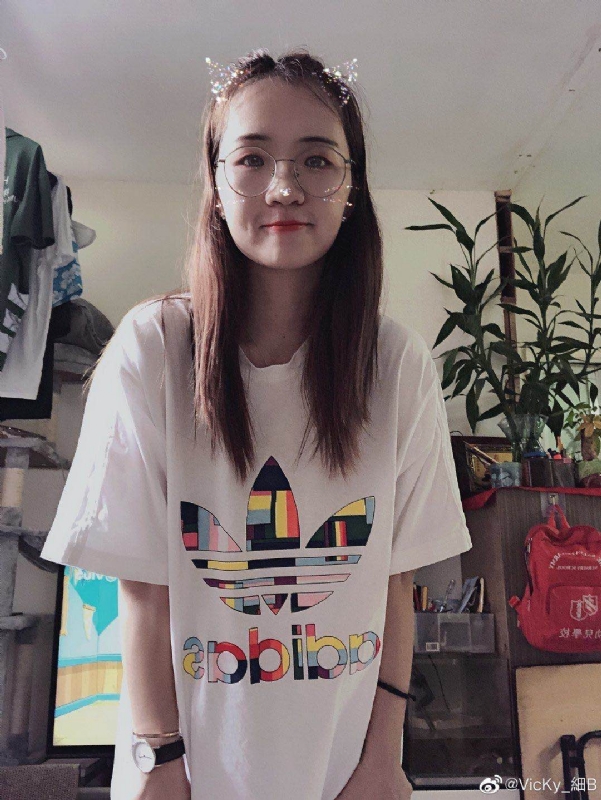 丁美洁的第一张照片--六安相亲服务中心