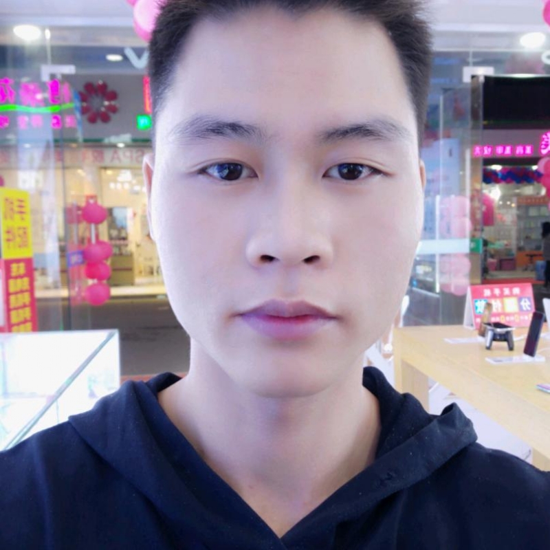 一生有你的第二张照片--六安相亲服务中心
