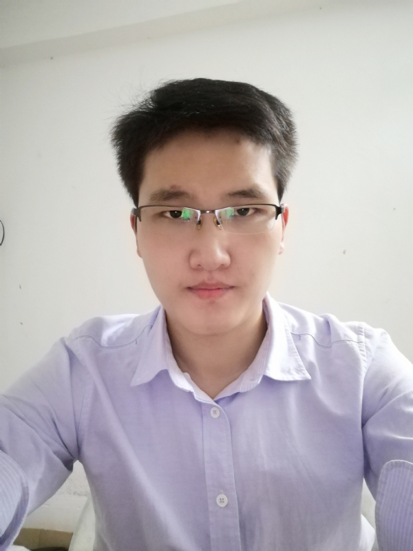 Jason的第一张照片--六安相亲服务中心