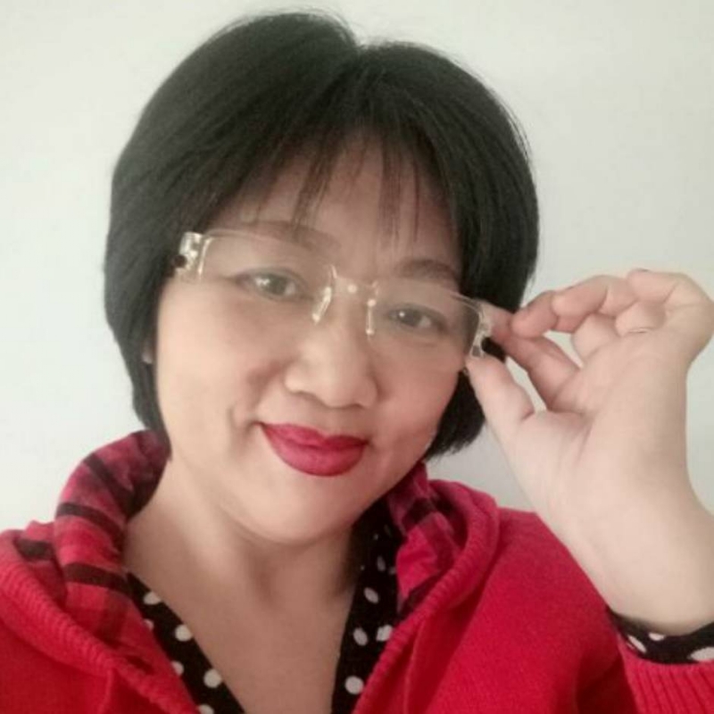 圆圆的第一张照片--六安相亲服务中心