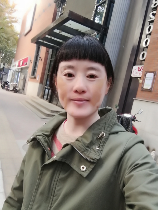 米儿的第二张照片--六安相亲服务中心