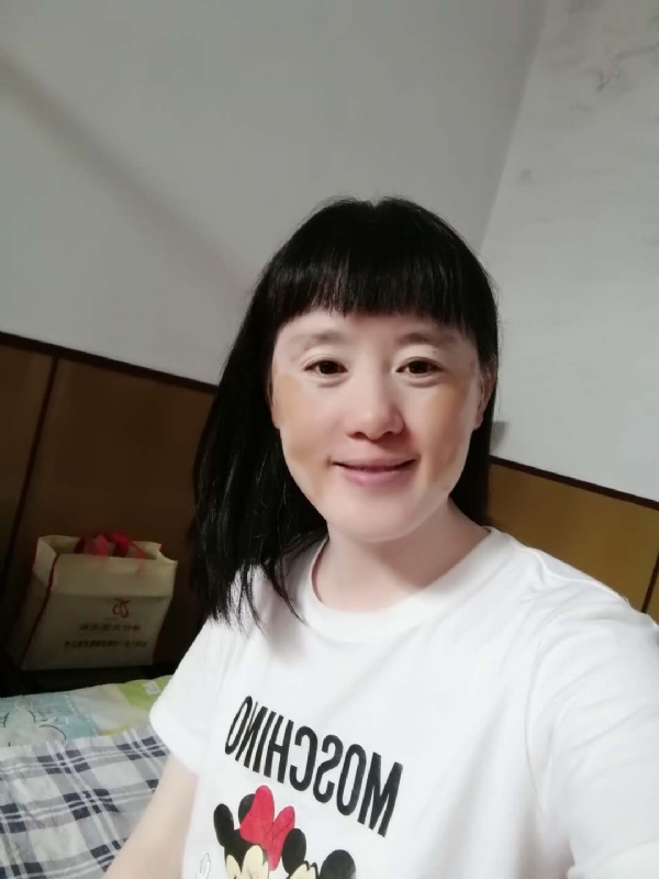 米儿的第三张照片--六安相亲服务中心