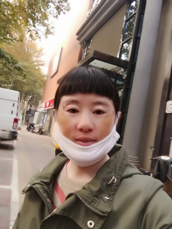米儿的第四张照片--六安相亲服务中心