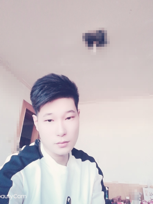 子凡的第一张照片--六安相亲服务中心