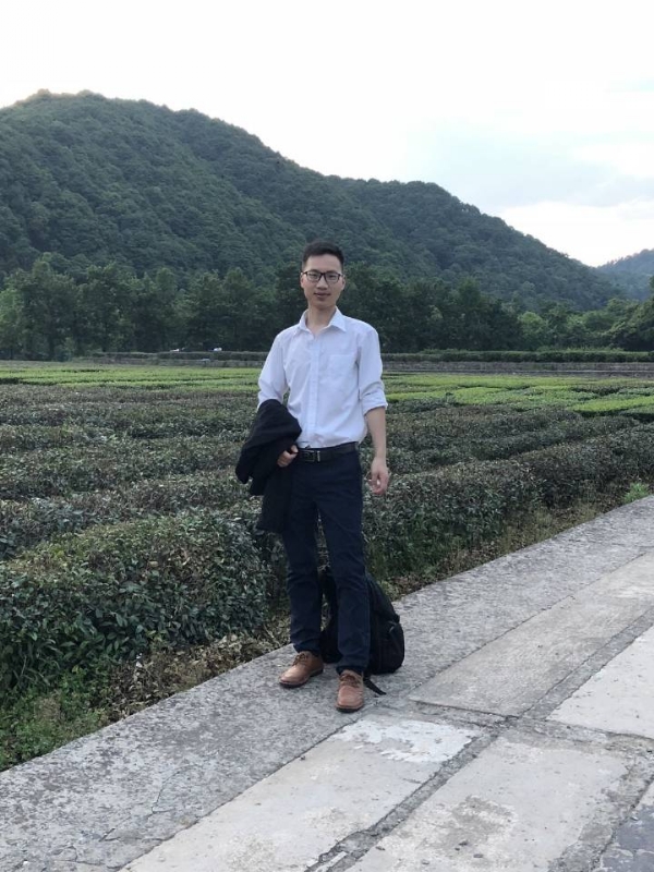 盛夏果实的第一张照片--六安相亲服务中心