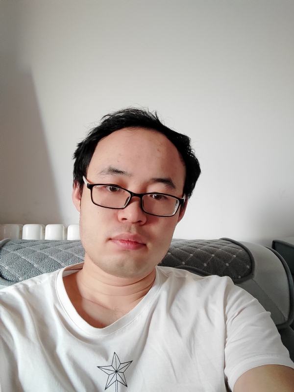 欧～茶幽的第一张照片--六安相亲服务中心