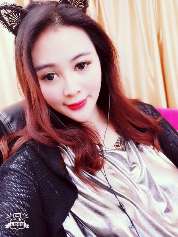 花开花落的第一张照片--六安相亲服务中心