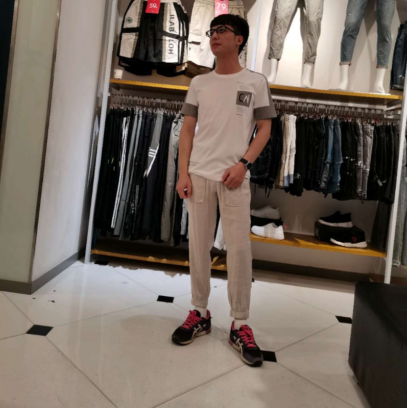 展昭的第四张照片--六安相亲服务中心