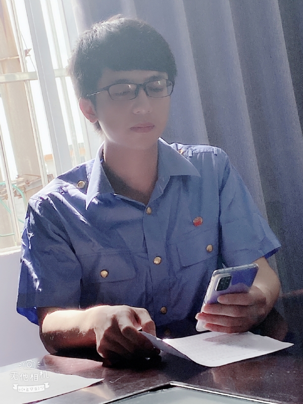 展昭的第五张照片--六安相亲服务中心