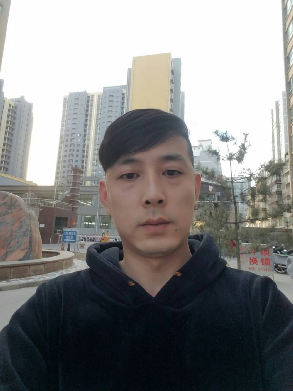 真心找你的第一张照片--六安相亲服务中心