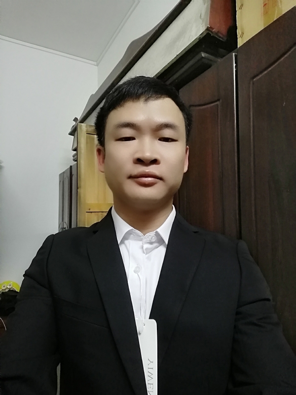 寻找真爱的第一张照片--六安相亲服务中心