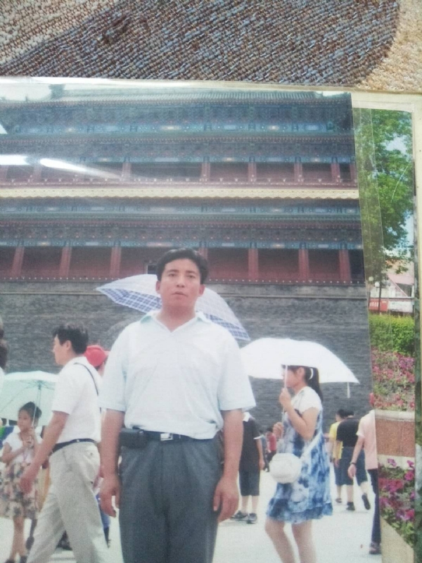 李晓磊的第一张照片--六安相亲服务中心
