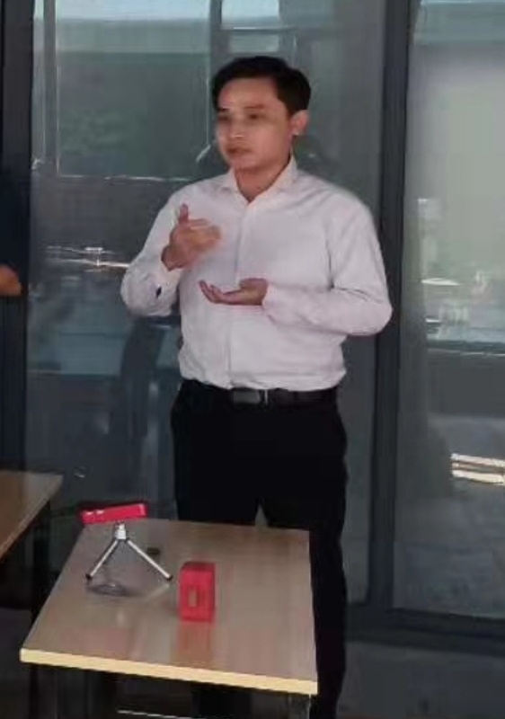 翼只等你的第一张照片--六安相亲服务中心