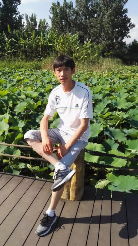 洛佐山娃的第一张照片--六安相亲服务中心