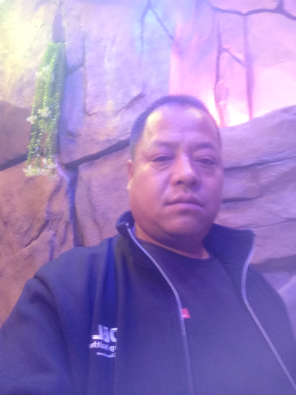 闯王的第一张照片--六安相亲服务中心