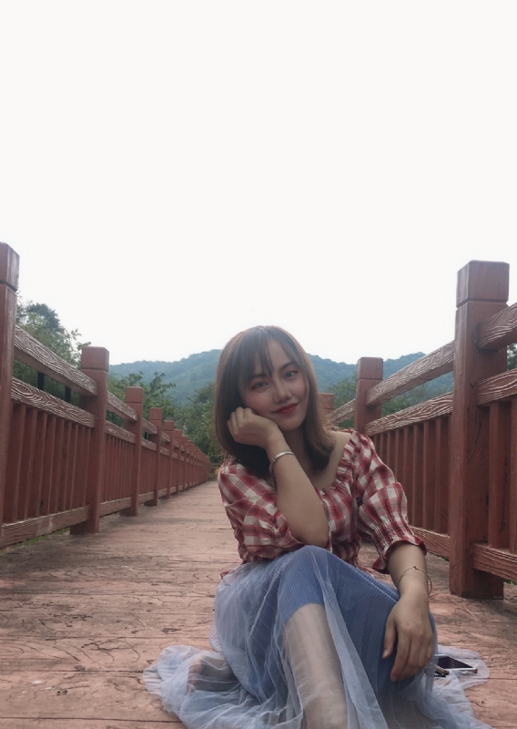 水水的第一张照片--六安相亲服务中心