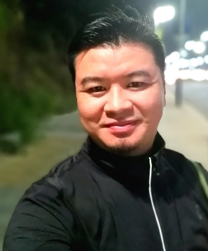 柏源的第一张照片--六安相亲服务中心