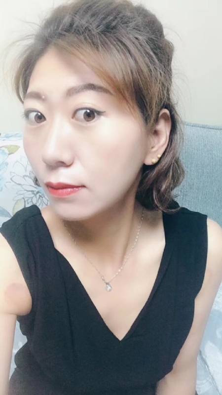 橙子??的第一张照片--六安相亲服务中心