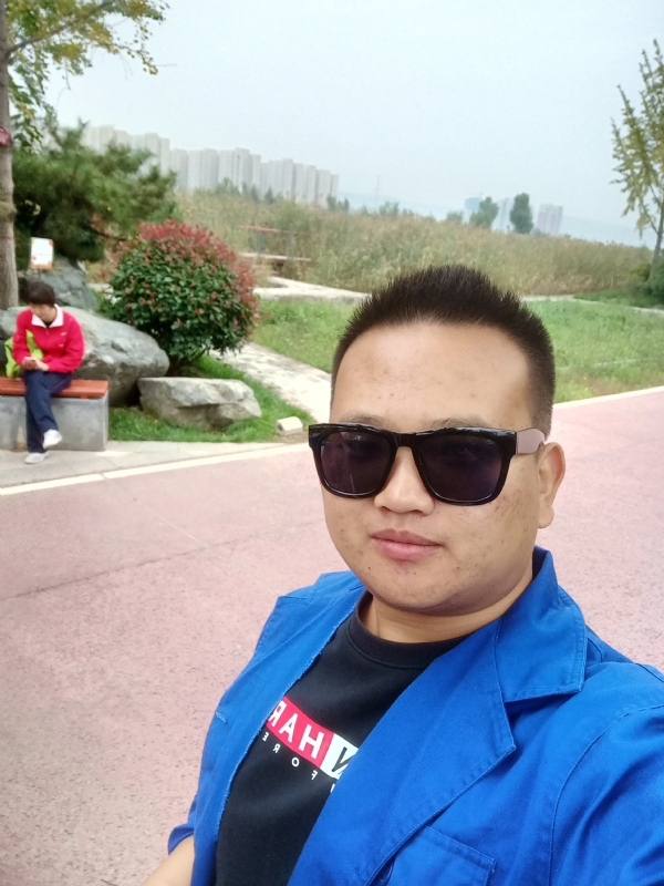 心永随心的第一张照片--六安相亲服务中心