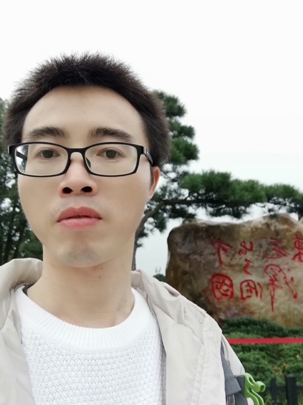 子复的第一张照片--六安相亲服务中心