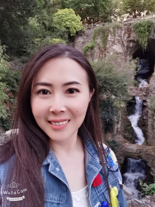 离异单身无子的第三张照片--六安相亲服务中心
